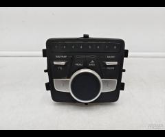 INTERRUTTORE JOYSTICK CONTROLLER MULTIMEDIA AUDI A