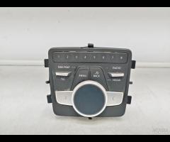 INTERRUTTORE JOYSTICK CONTROLLER MULTIMEDIA AUDI A