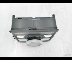 INTERRUTTORE JOYSTICK CONTROLLER MULTIMEDIA AUDI A