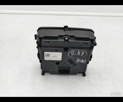 INTERRUTTORE JOYSTICK CONTROLLER MULTIMEDIA AUDI A - 10