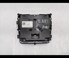 INTERRUTTORE JOYSTICK CONTROLLER MULTIMEDIA AUDI A - 12