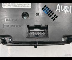 INTERRUTTORE JOYSTICK CONTROLLER MULTIMEDIA AUDI A - 13