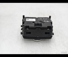 INTERRUTTORE JOYSTICK CONTROLLER MULTIMEDIA AUDI A - 14