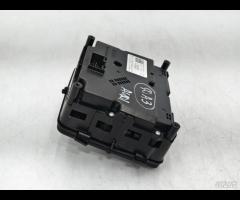 INTERRUTTORE JOYSTICK CONTROLLER MULTIMEDIA AUDI A - 15