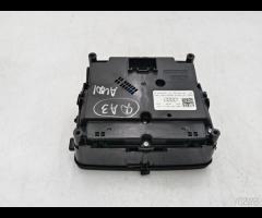 INTERRUTTORE JOYSTICK CONTROLLER MULTIMEDIA AUDI A - 16