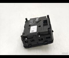 INTERRUTTORE JOYSTICK CONTROLLER MULTIMEDIA AUDI A - 17