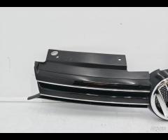 GRIGLIA PARAURTI ANTERIORE GRIGLIA RADIATORE VW GO - 2
