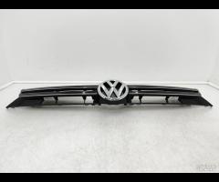 GRIGLIA PARAURTI ANTERIORE GRIGLIA RADIATORE VW GO - 6