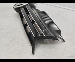 GRIGLIA PARAURTI ANTERIORE GRIGLIA RADIATORE VW GO - 9