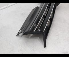 GRIGLIA PARAURTI ANTERIORE GRIGLIA RADIATORE VW GO - 10