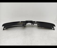 GRIGLIA PARAURTI ANTERIORE GRIGLIA RADIATORE VW GO - 11