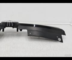 GRIGLIA PARAURTI ANTERIORE GRIGLIA RADIATORE VW GO - 13