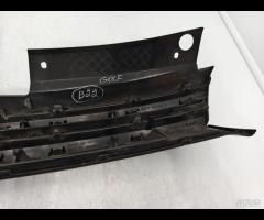 GRIGLIA PARAURTI ANTERIORE GRIGLIA RADIATORE VW GO - 21