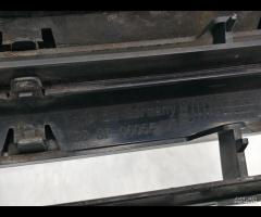 GRIGLIA PARAURTI ANTERIORE GRIGLIA RADIATORE VW GO - 23