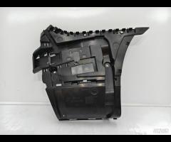 SUPPORTO STAFFA PARAURTI POSTERIORE DX BMW G11 G12 - 2