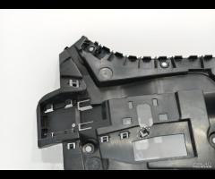 SUPPORTO STAFFA PARAURTI POSTERIORE DX BMW G11 G12 - 3