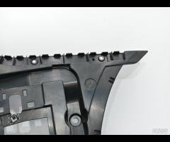 SUPPORTO STAFFA PARAURTI POSTERIORE DX BMW G11 G12 - 4