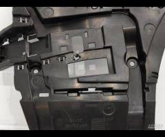 SUPPORTO STAFFA PARAURTI POSTERIORE DX BMW G11 G12 - 5