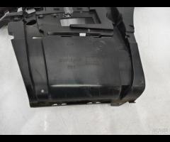 SUPPORTO STAFFA PARAURTI POSTERIORE DX BMW G11 G12 - 7