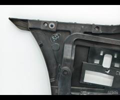 SUPPORTO STAFFA PARAURTI POSTERIORE DX BMW G11 G12 - 14