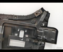 SUPPORTO STAFFA PARAURTI POSTERIORE DX BMW G11 G12 - 15