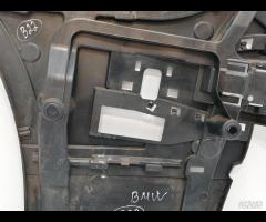 SUPPORTO STAFFA PARAURTI POSTERIORE DX BMW G11 G12 - 16