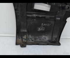 SUPPORTO STAFFA PARAURTI POSTERIORE DX BMW G11 G12 - 17