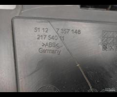 SUPPORTO STAFFA PARAURTI POSTERIORE DX BMW G11 G12 - 18