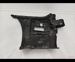 SUPPORTO STAFFA PARAURTI POSTERIORE DX BMW G11 G12 - 19