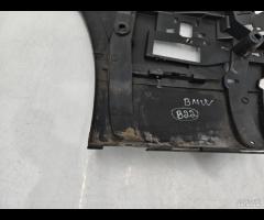 SUPPORTO STAFFA PARAURTI POSTERIORE DX BMW G11 G12 - 20