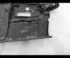 SUPPORTO STAFFA PARAURTI POSTERIORE DX BMW G11 G12 - 21