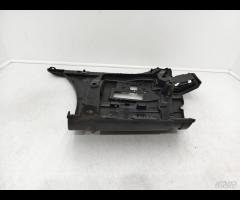 SUPPORTO STAFFA PARAURTI POSTERIORE DX BMW G11 G12 - 22