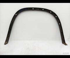 MODANATURA PARAFANGO POSTERIORE SINISTRA SKODA KOD - 12