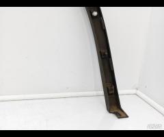 MODANATURA PARAFANGO POSTERIORE SINISTRA SKODA KOD - 16