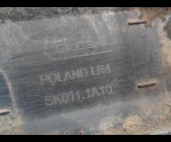 MODANATURA PARAFANGO POSTERIORE SINISTRA SKODA KOD - 17