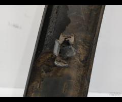 MODANATURA PARAFANGO POSTERIORE SINISTRA SKODA KOD - 18