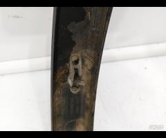 MODANATURA PARAFANGO POSTERIORE SINISTRA SKODA KOD - 19