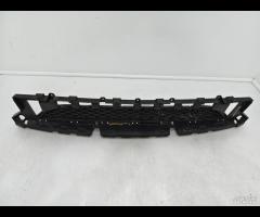 GRIGLIA PARAURTI ANTERIORE RADIATORE JAGUAR XF X26 - 6