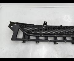 GRIGLIA PARAURTI ANTERIORE RADIATORE JAGUAR XF X26 - 8