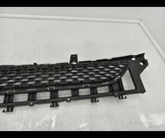 GRIGLIA PARAURTI ANTERIORE RADIATORE JAGUAR XF X26 - 9