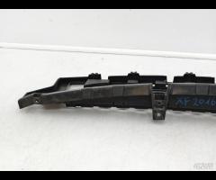 GRIGLIA PARAURTI ANTERIORE RADIATORE JAGUAR XF X26 - 11