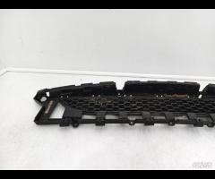 GRIGLIA PARAURTI ANTERIORE RADIATORE JAGUAR XF X26 - 14