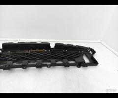 GRIGLIA PARAURTI ANTERIORE RADIATORE JAGUAR XF X26 - 15