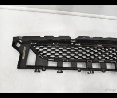 GRIGLIA PARAURTI ANTERIORE RADIATORE JAGUAR XF X26 - 16