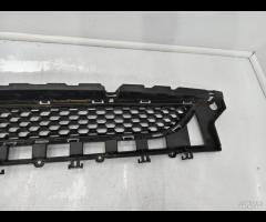 GRIGLIA PARAURTI ANTERIORE RADIATORE JAGUAR XF X26 - 17