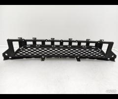 GRIGLIA PARAURTI ANTERIORE RADIATORE JAGUAR XF X26 - 18