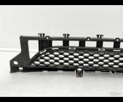 GRIGLIA PARAURTI ANTERIORE RADIATORE JAGUAR XF X26 - 19