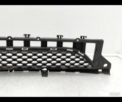 GRIGLIA PARAURTI ANTERIORE RADIATORE JAGUAR XF X26 - 20