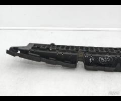 GRIGLIA PARAURTI ANTERIORE RADIATORE JAGUAR XF X26 - 22