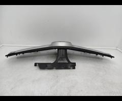 GRIGLIA PARAURTI ANTERIORE RADIATORE MERCEDES C207 - 12